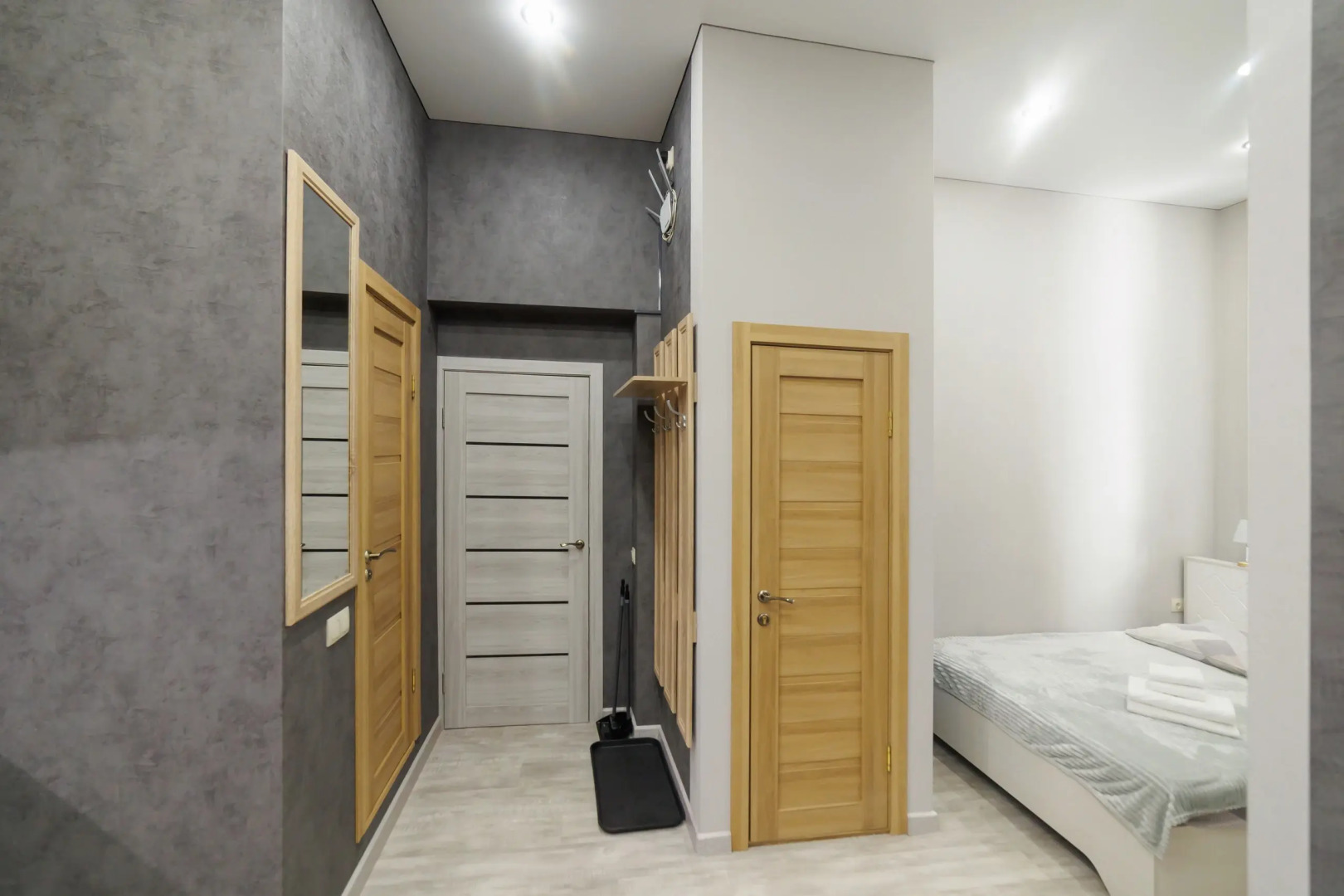 Апартаменты Студия на Невском