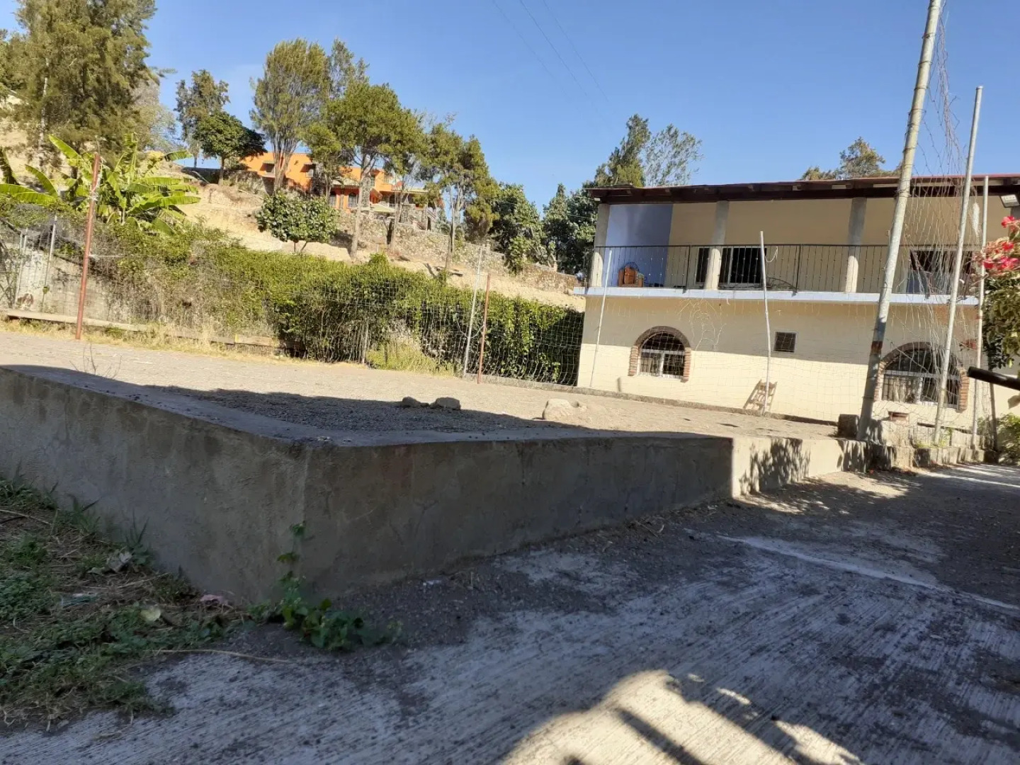 Отель Cabañas Madalena By Rotamundos