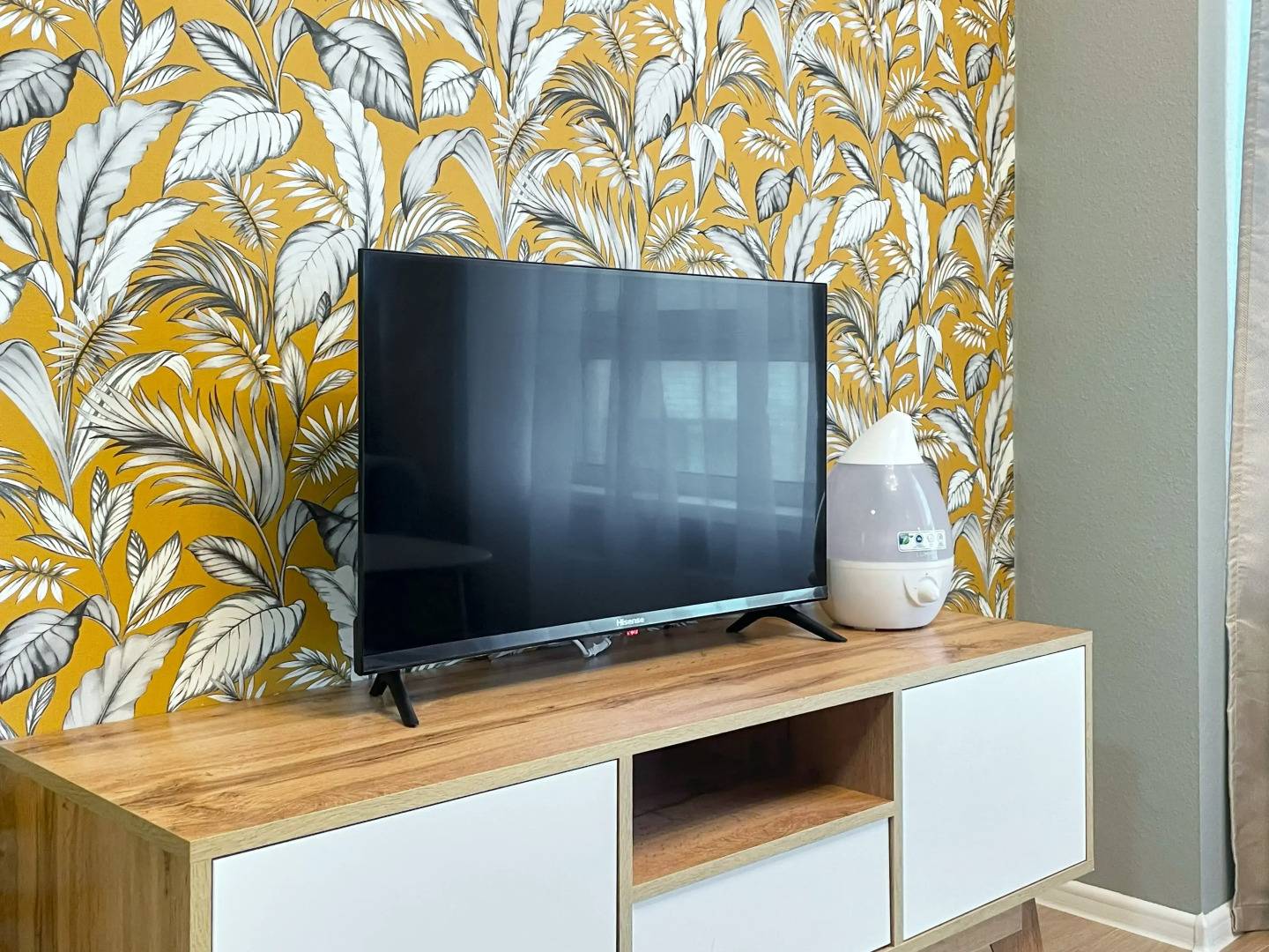 Квартира Котельники дизайнерская двушка