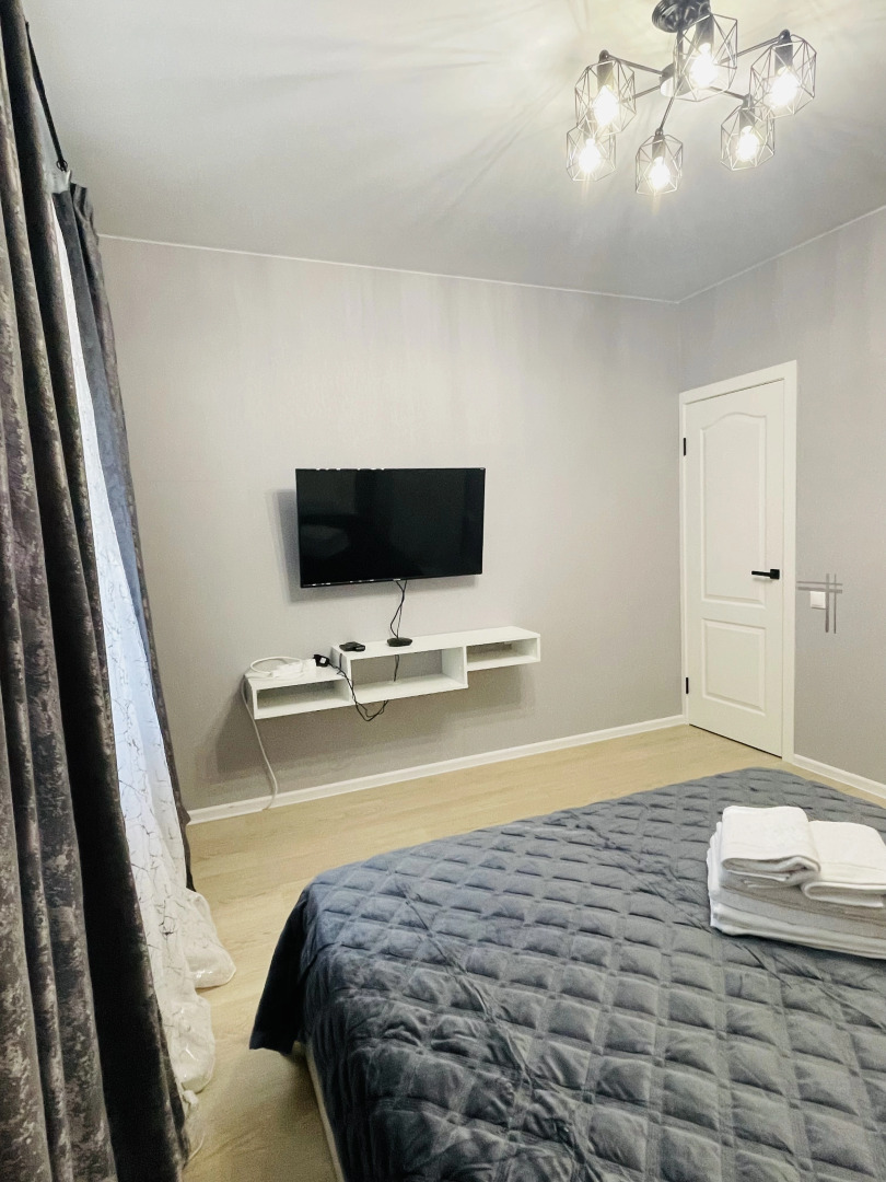 Квартира Уютная Двушка на Соколе