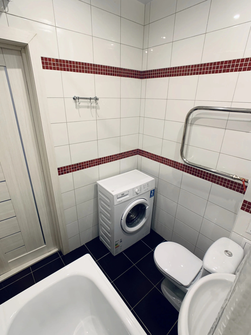 Апартаменты на Богдана Хмельницкого 13