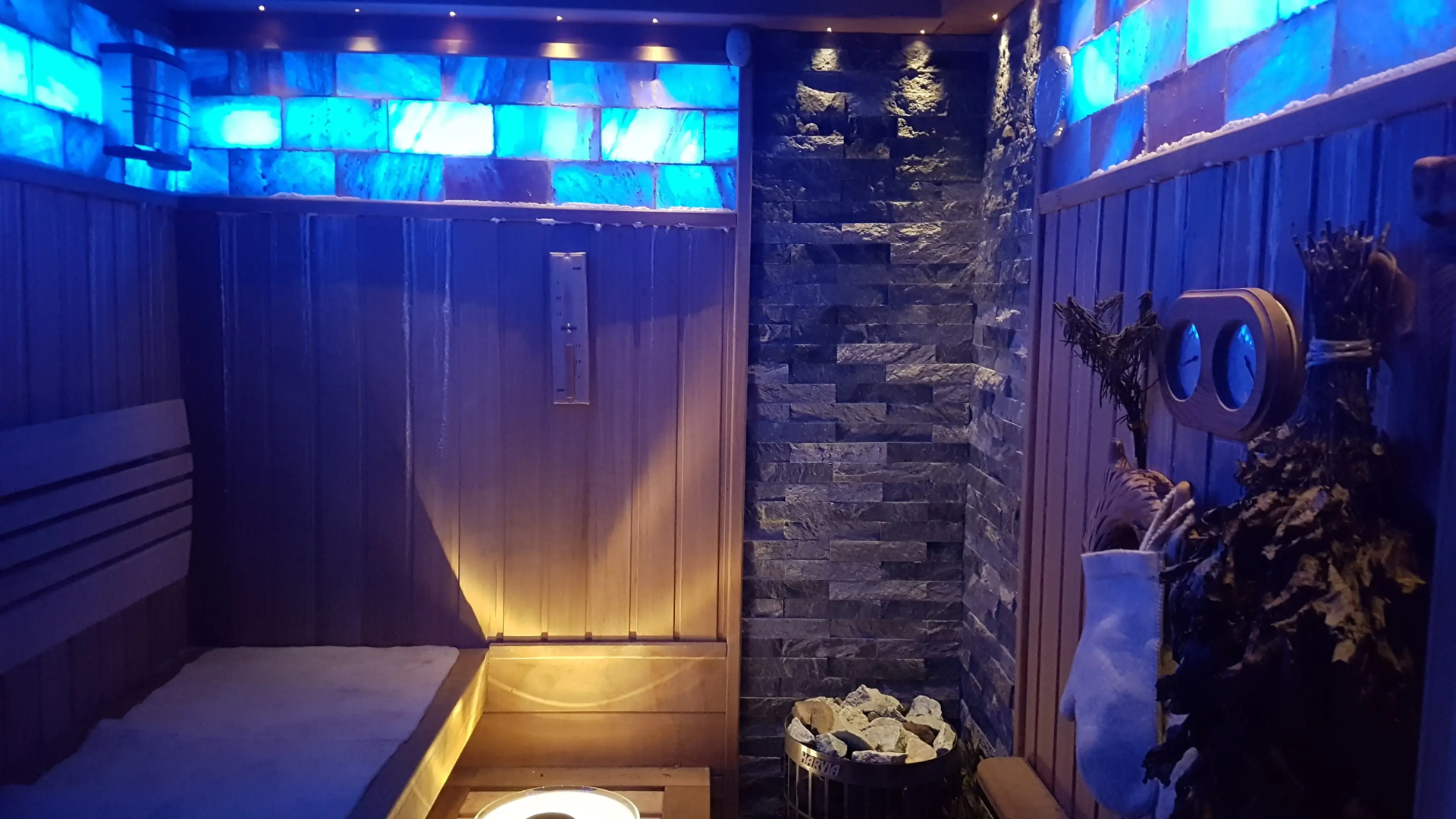 Гостевой дом Гостевой домик "Бунгало"