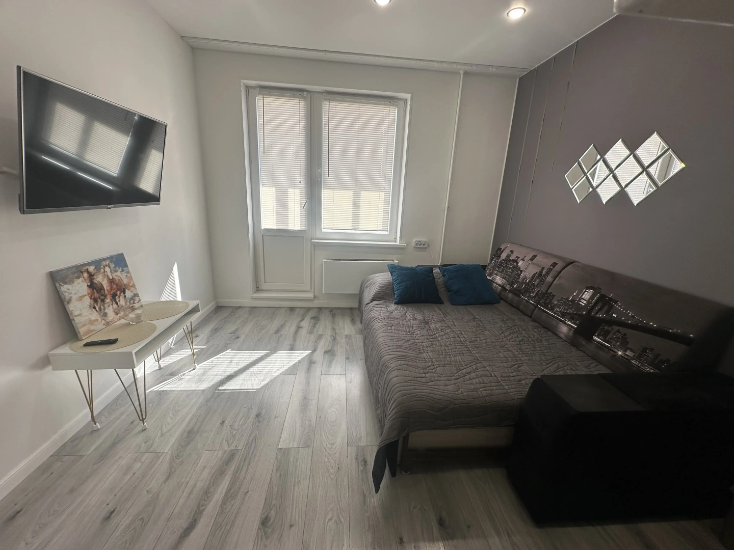 Квартира аэропорт Жуковский новые островцы