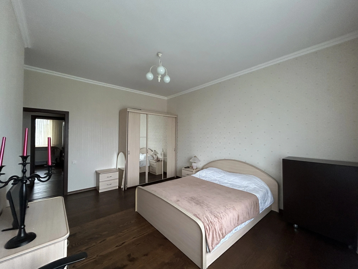 Частный дом  Морская миля