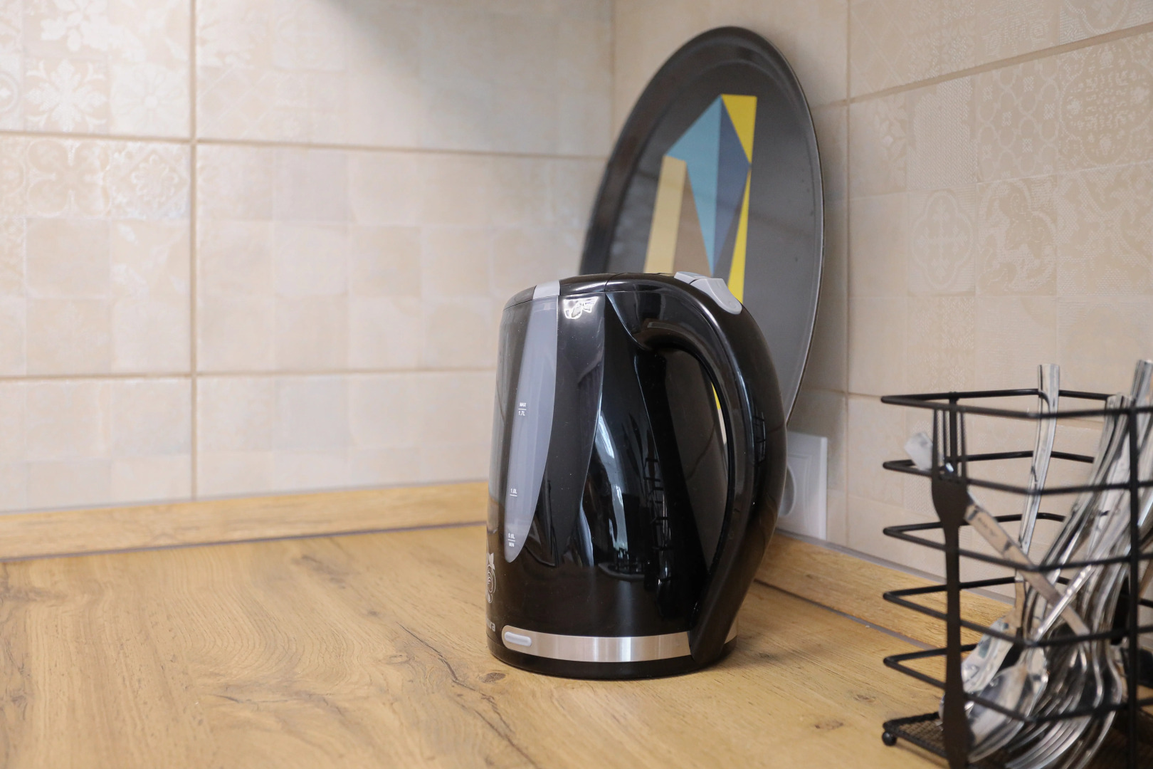 Апартаменты Pion сети DeNewHome у Парка Патриотов