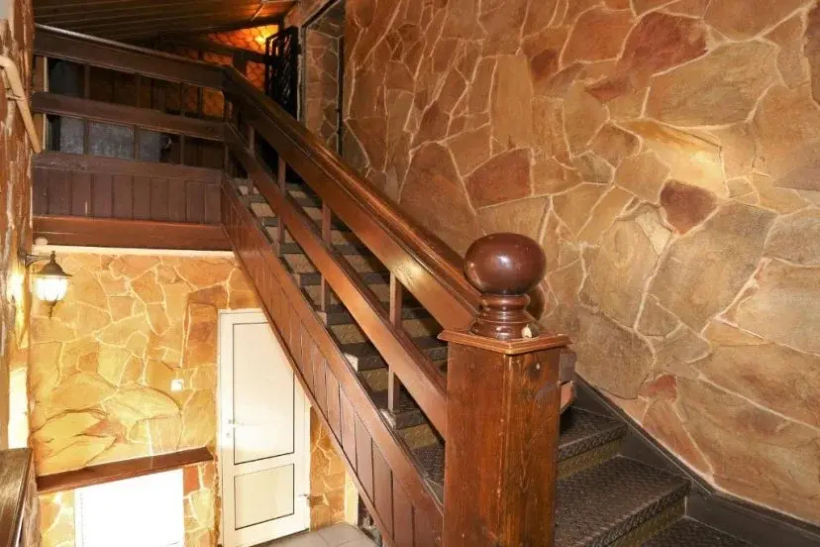 Мини-отель Нижегородский