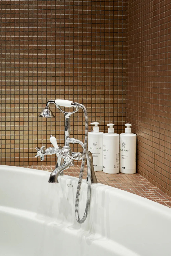 Апартаменты Двухэтажные Лофт