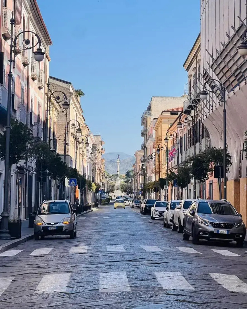 Ночлег и завтрак (B&B) B&B Garibaldi54