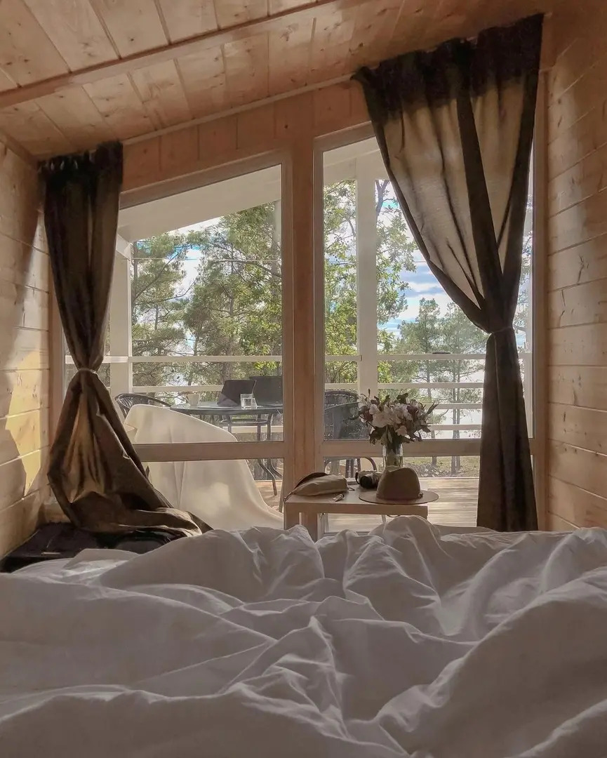 Парк-отель Берег Роз