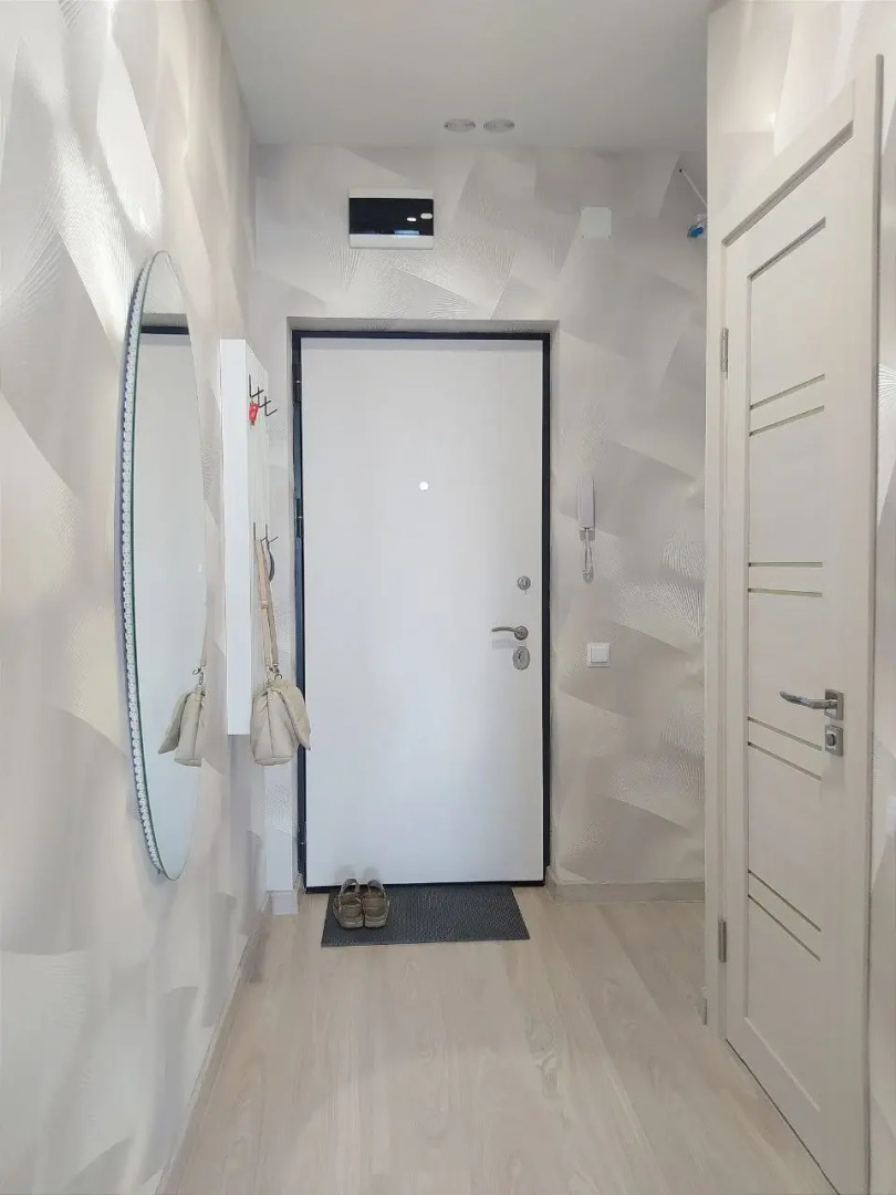 Апартаменты С балконом ЖК Сердце Ярославля