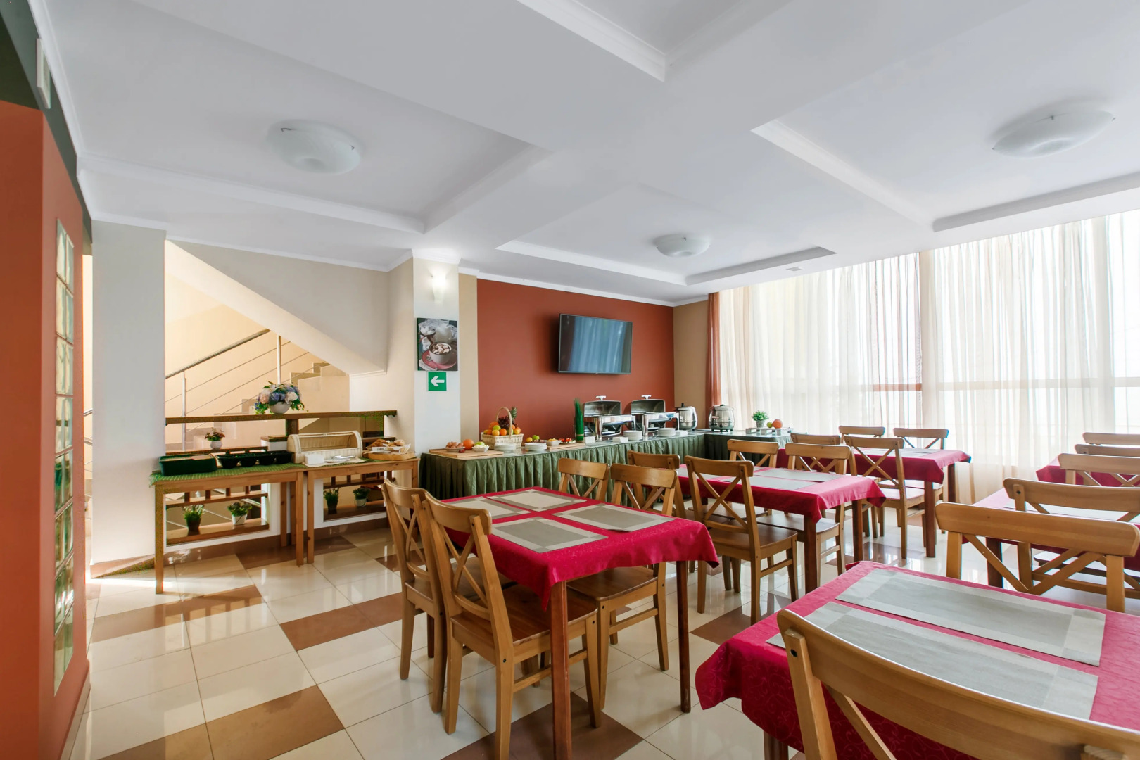 Отель Пеликан