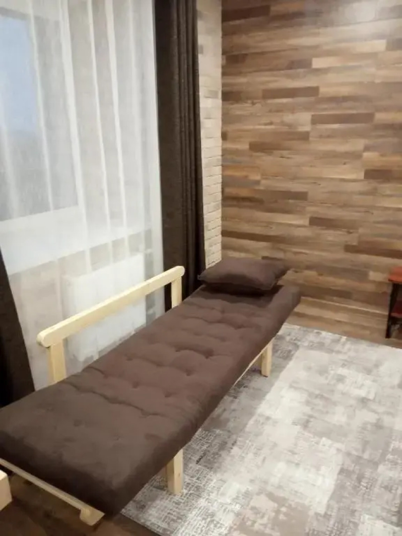 Апартаменты на Смоленской