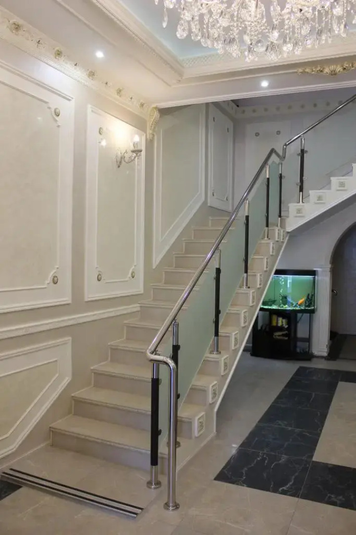 Гостиница Bellhotel