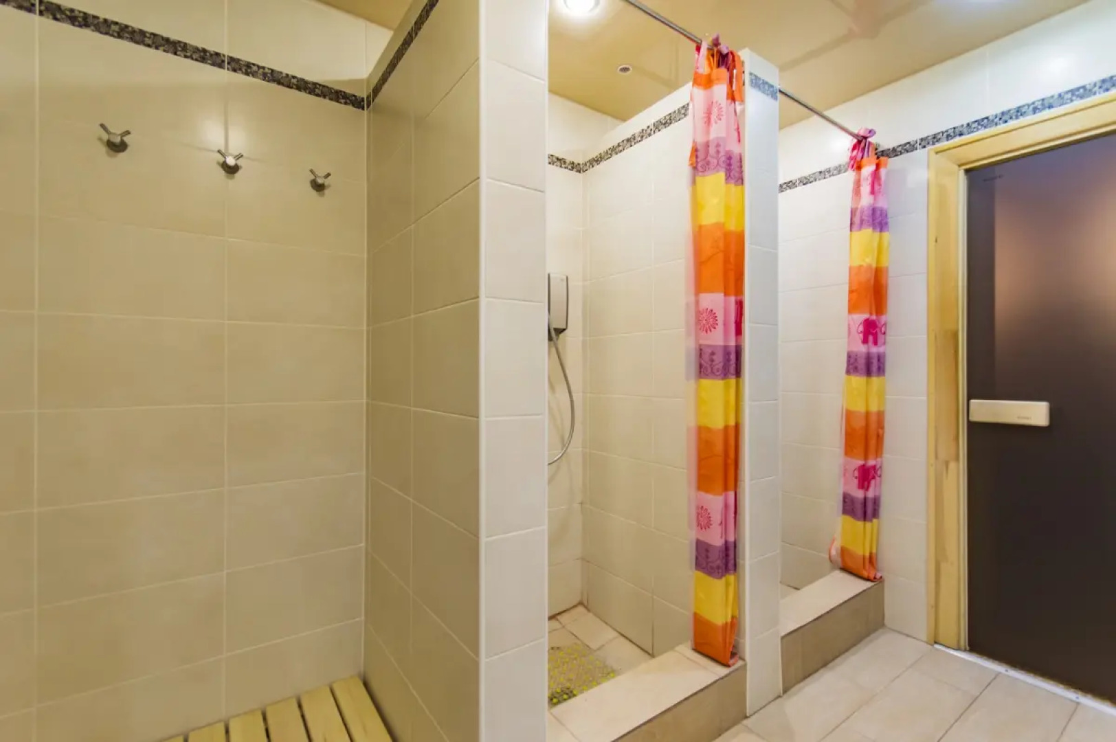 Гостевой дом Наше место