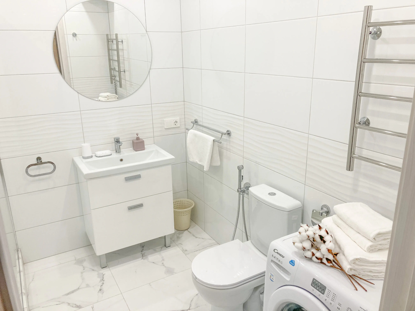 Апартаменты Sun City Apartments 14 в центре города