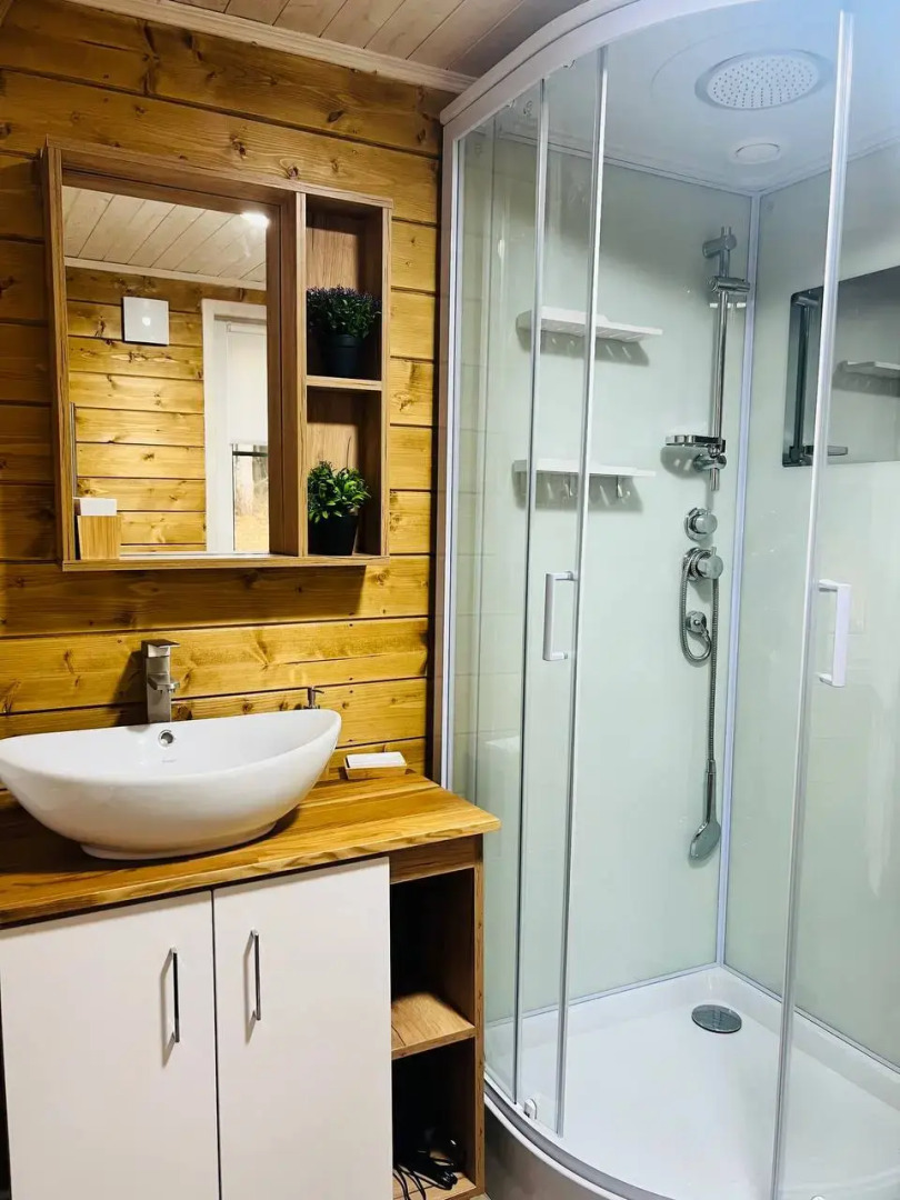 Частный дом Медвежий угол