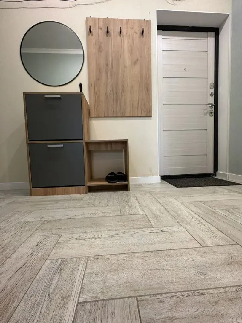 Квартира на Конструктора Грязева 6