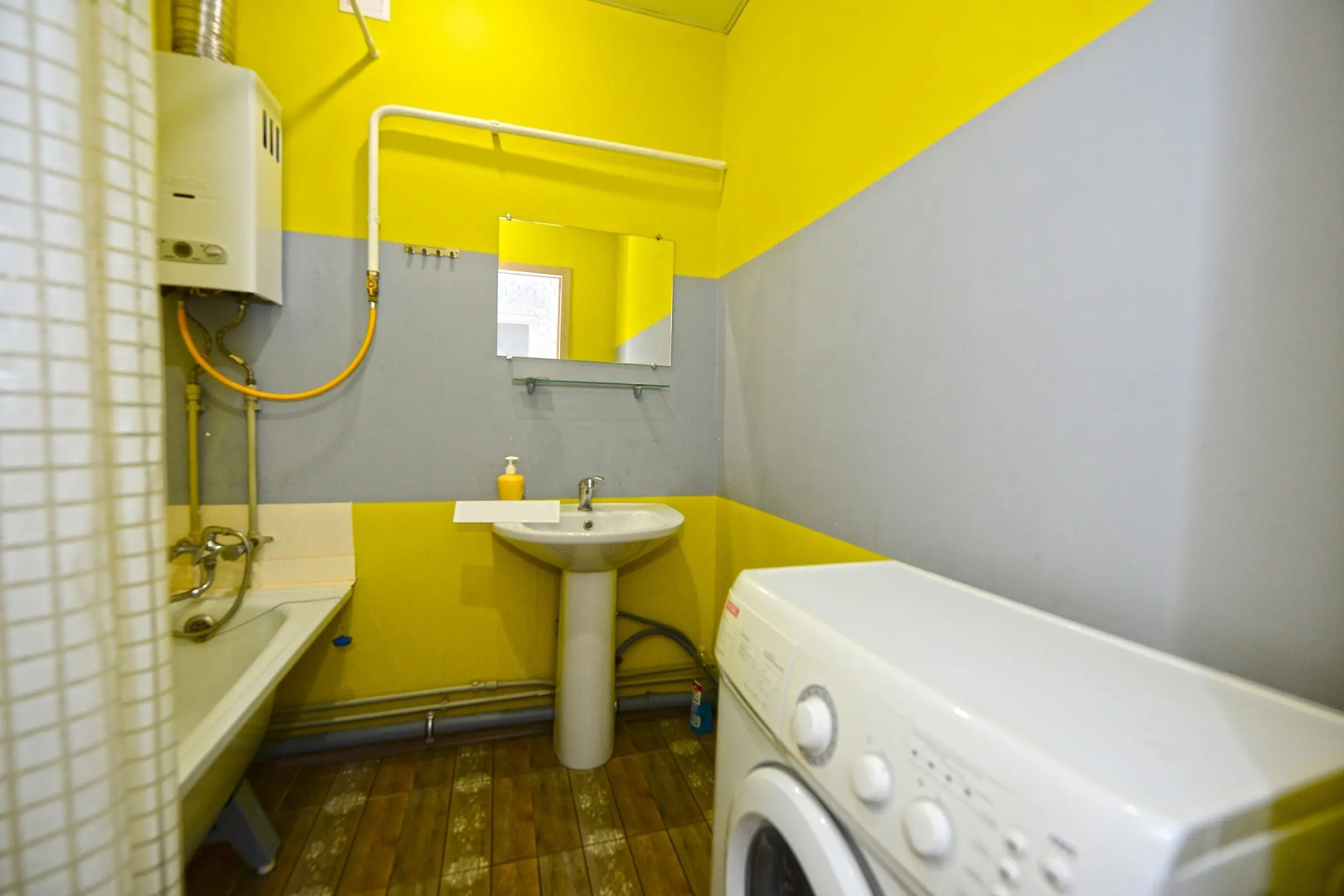 Апартаменты для Людей Ценящих Комфорт и Удобство