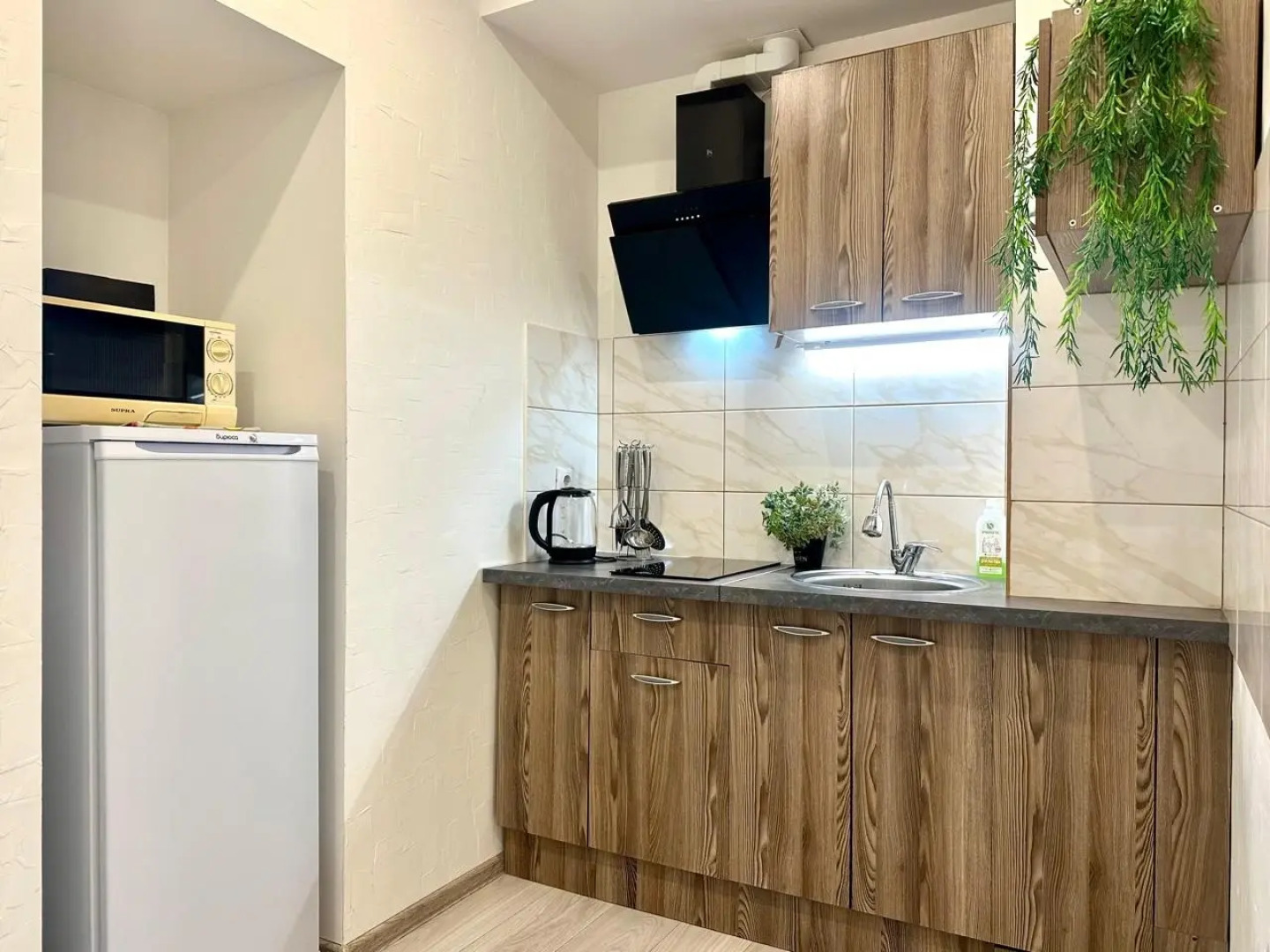 Квартира У моря Симфония