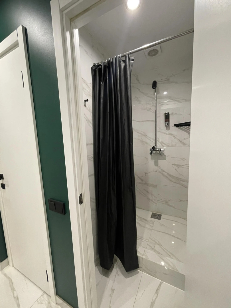 Хостел Capsule Hotel Group