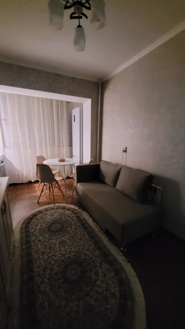 Квартира Орджоникидзе 5