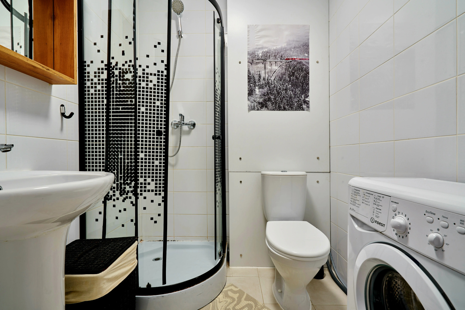 Апартаменты RoomOnDay на ул.Мира арт.000719