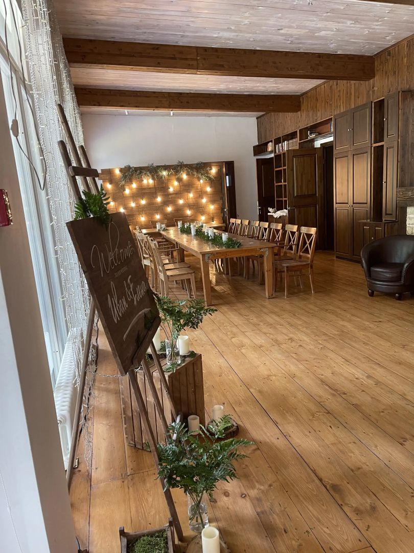 Парк Отель 4 сезона