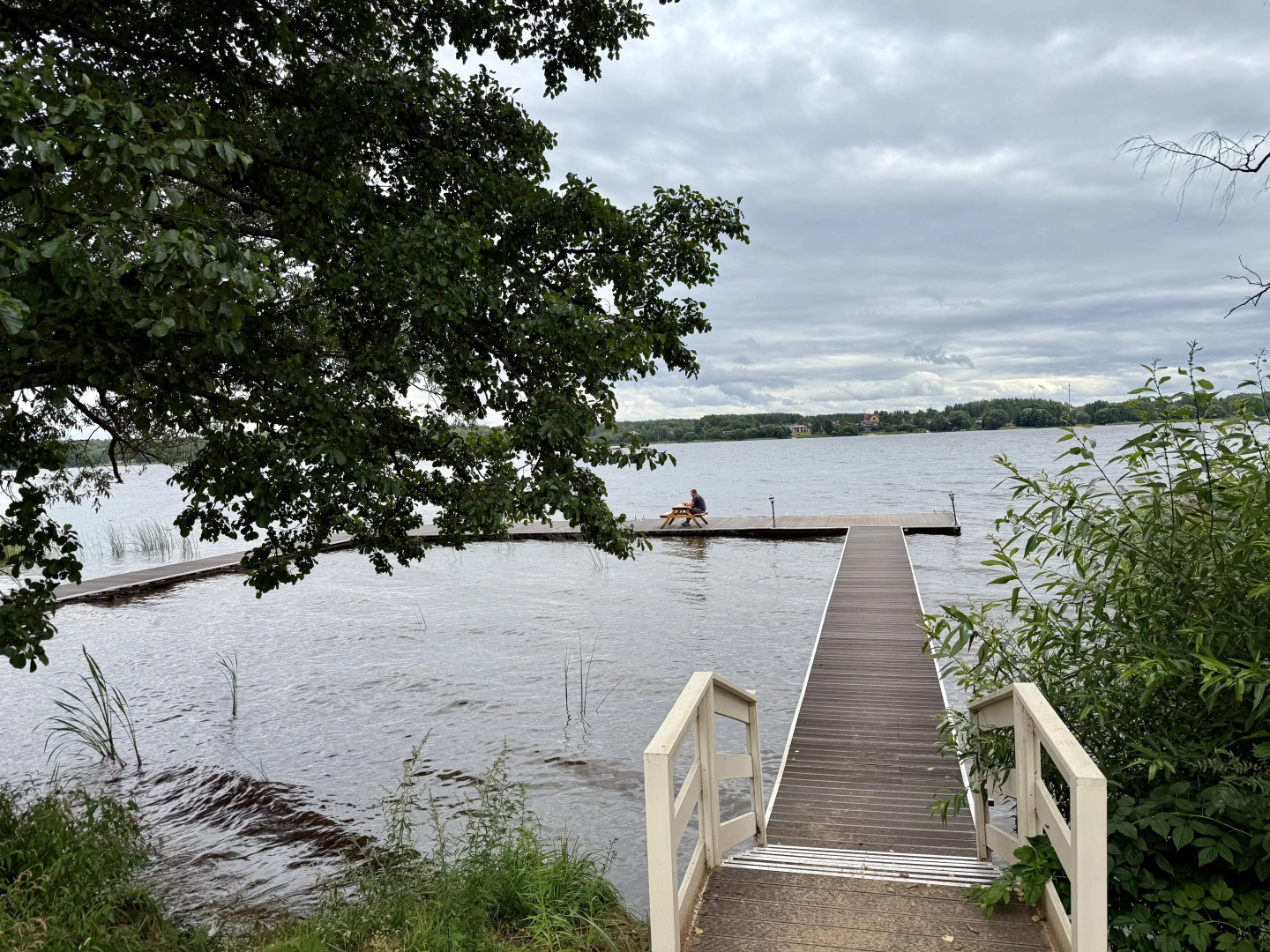 Жилое помещение Гостевые дома на берегу Волги