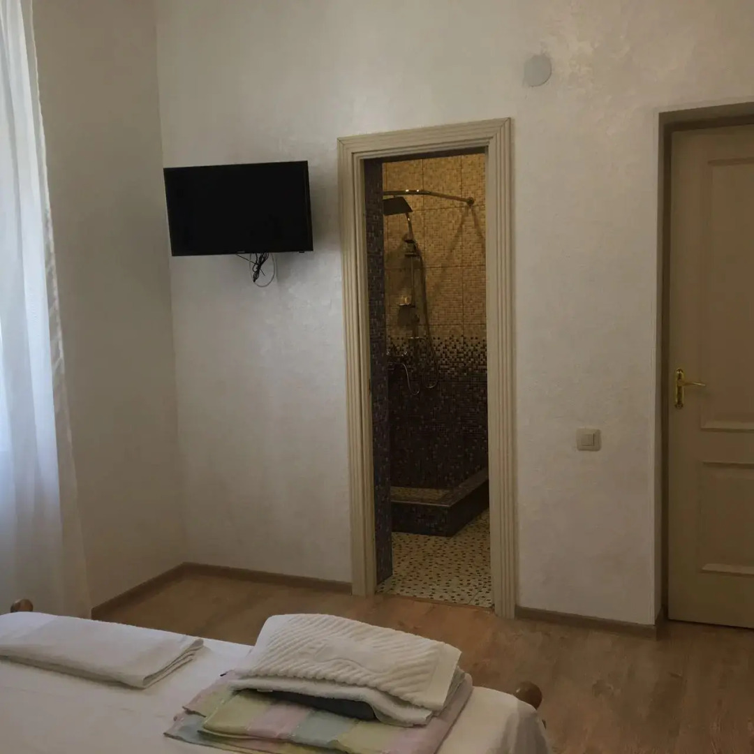 Гостевой Дом Мзия