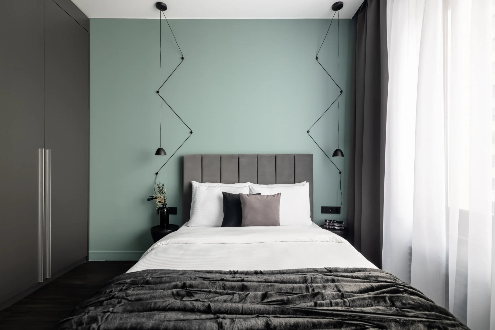 Апартаменты Green Рядом С Москва-Сити