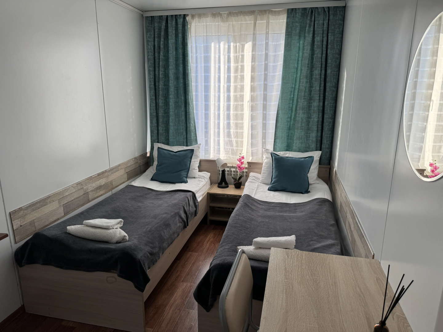 Гостевой дом Самолёт