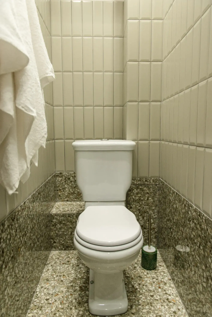 Квартира в самом центре