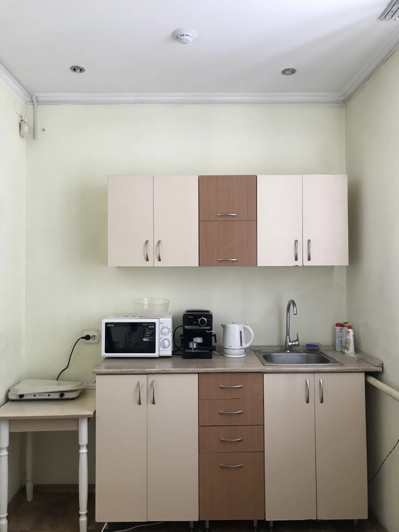 Отель Очарование