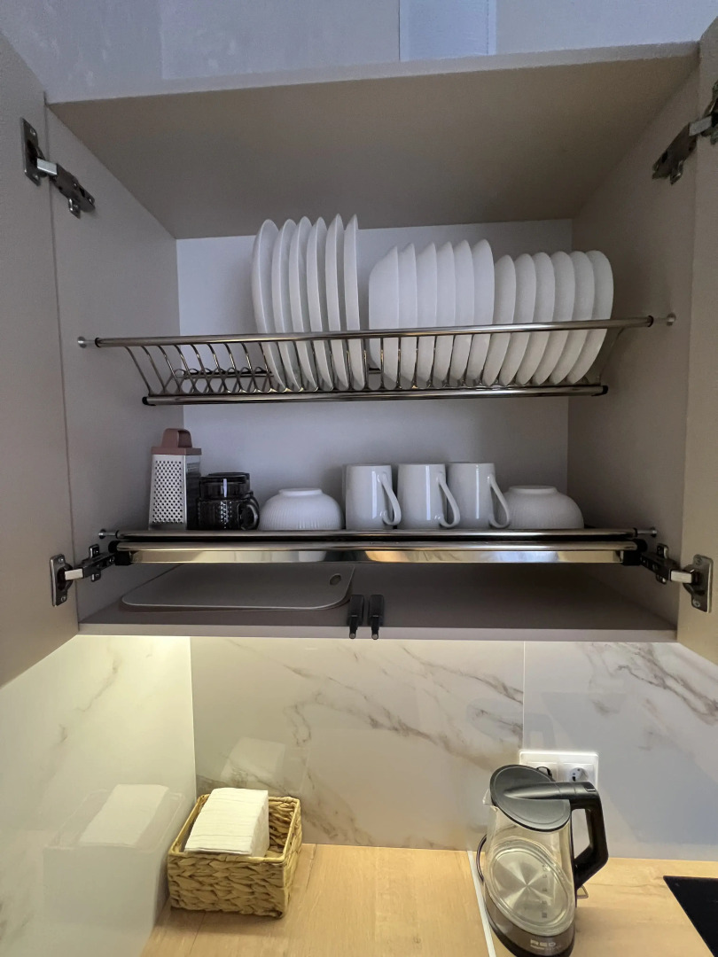 Квартира Уютная Рядом с Мамаевым Курганом