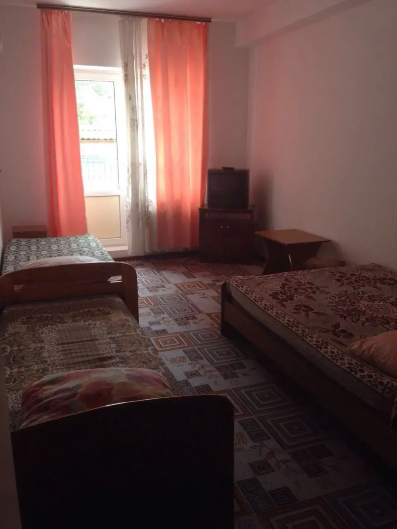 Гостевой Дом Райское Гнёздышко