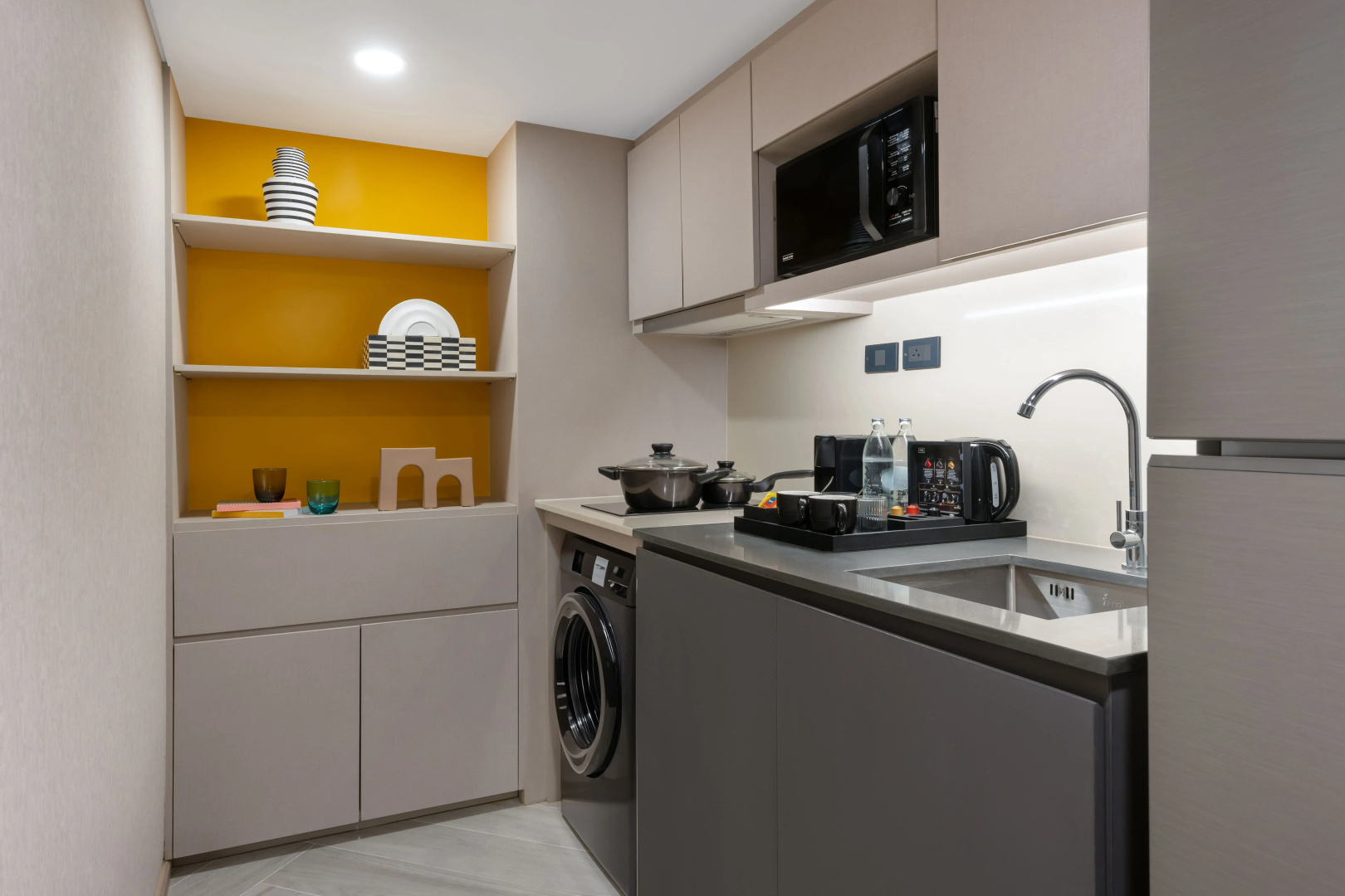 Отель TRIBE Living Bangkok Sukhumvit 39 by AccorHotels