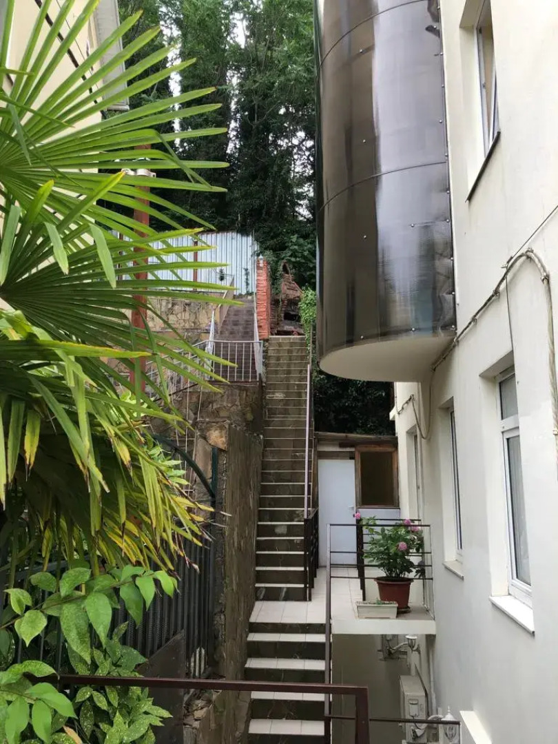 Гостевой Дом АСА