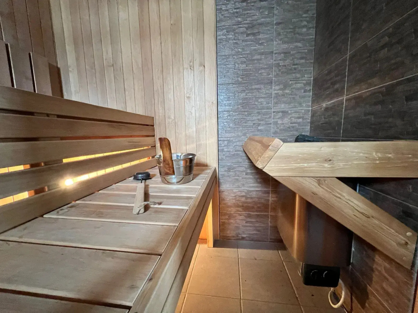 Частный Дом Озеро Лунное 5