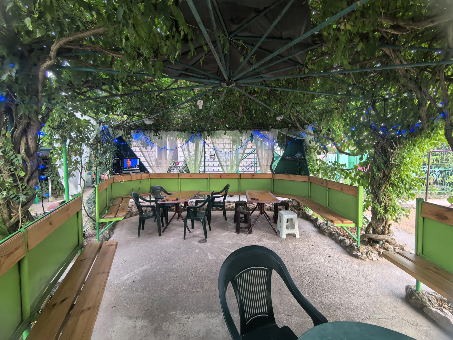 Гостевой дом Ждём гостей