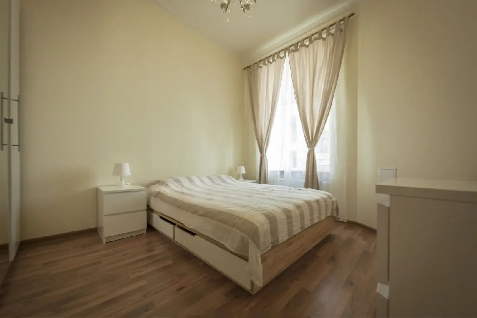 Апартаменты Stockmannhouse на Восстания 3 (2)