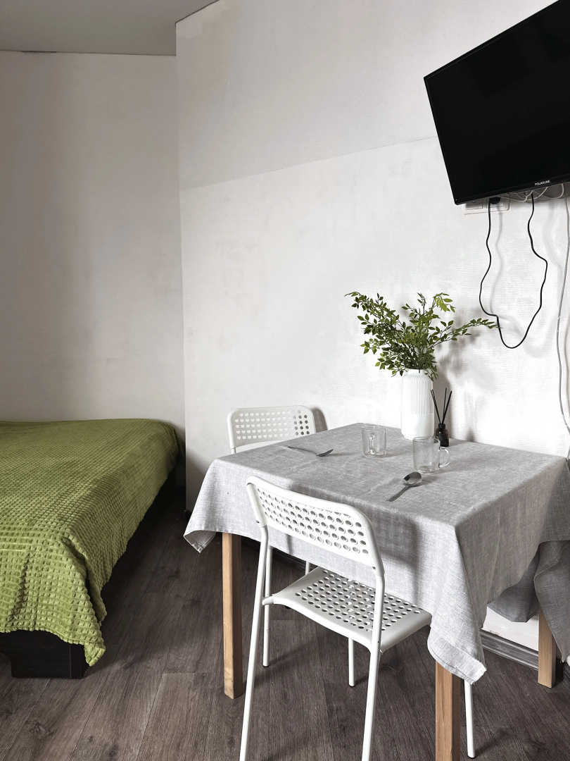 Апартаменты Korabelnai Inn 10 3