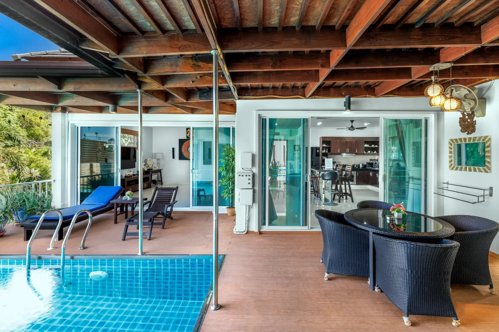 Вилла OMNIA Phuket - Prima