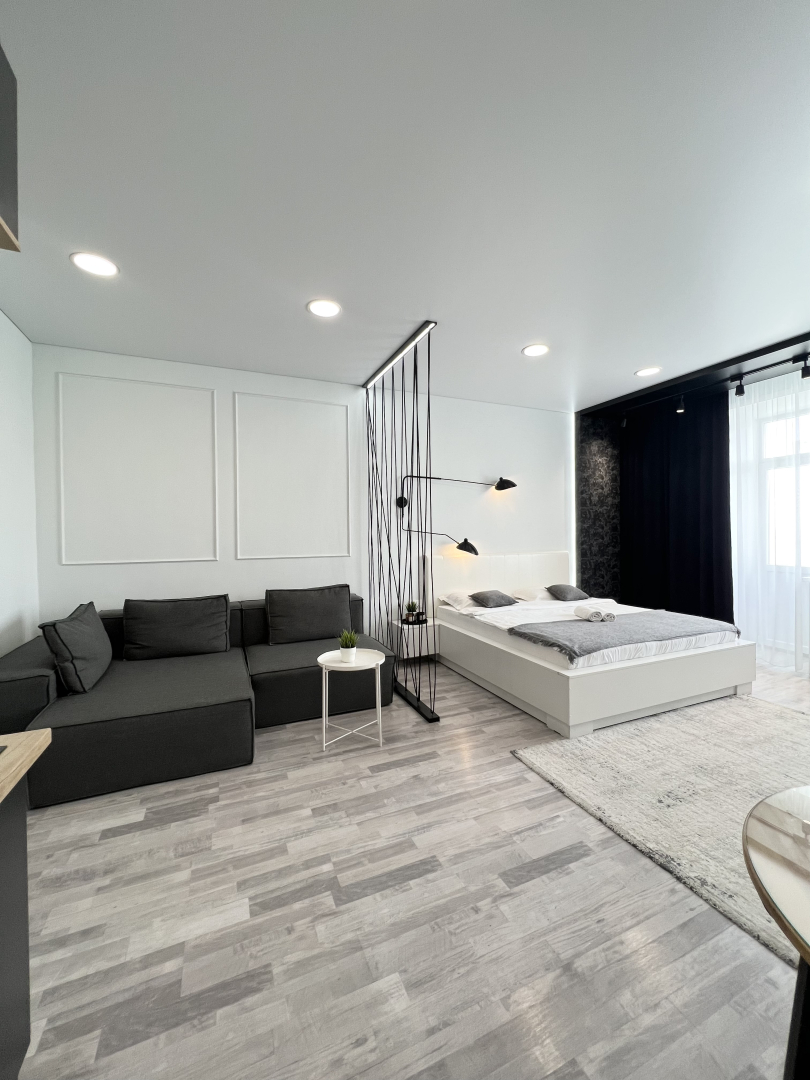 Апартаменты Lux 159