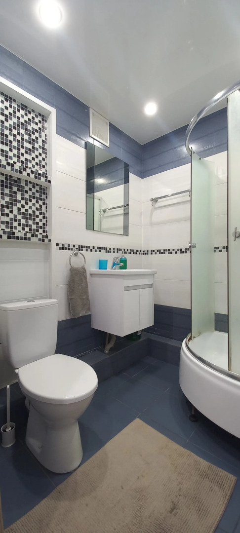 Апартаменты Покровская 93