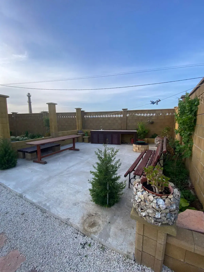 Вилла Поповка