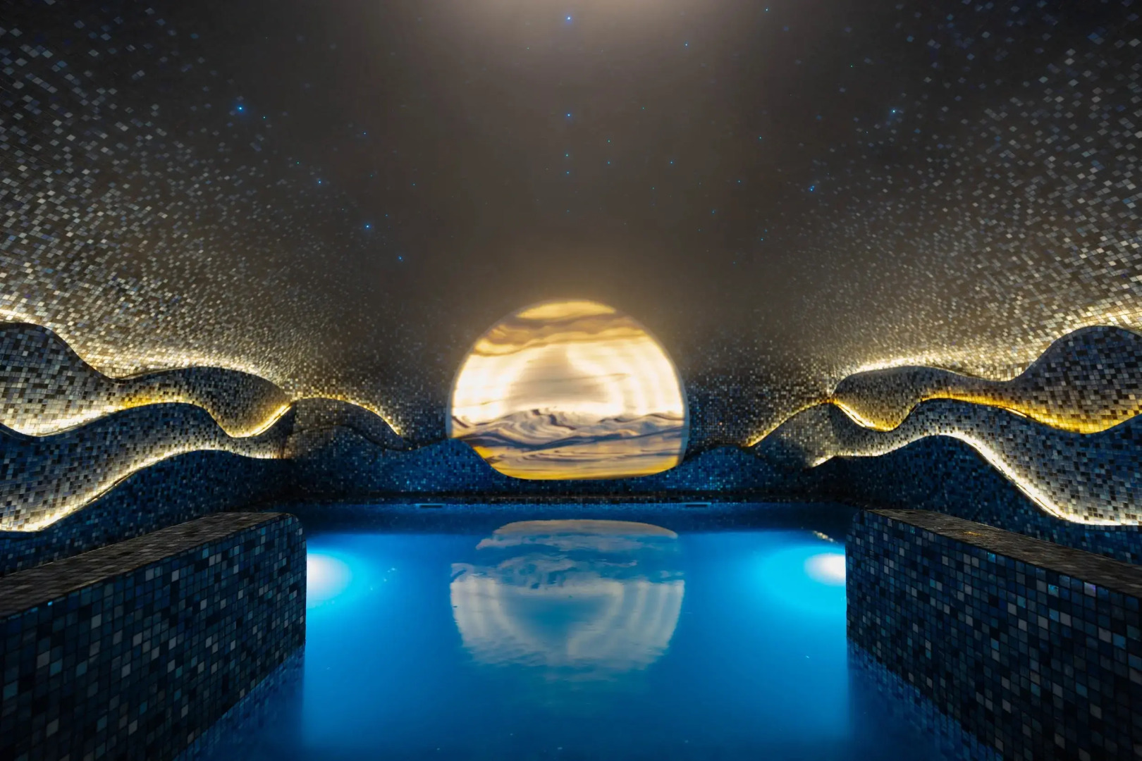 Отель Palmira Art