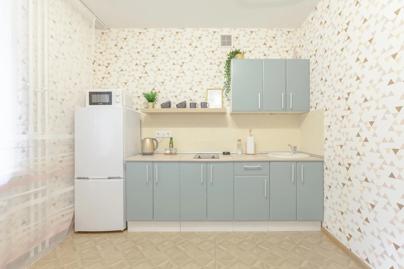 Апартаменты на улице Арцыбушевская 45