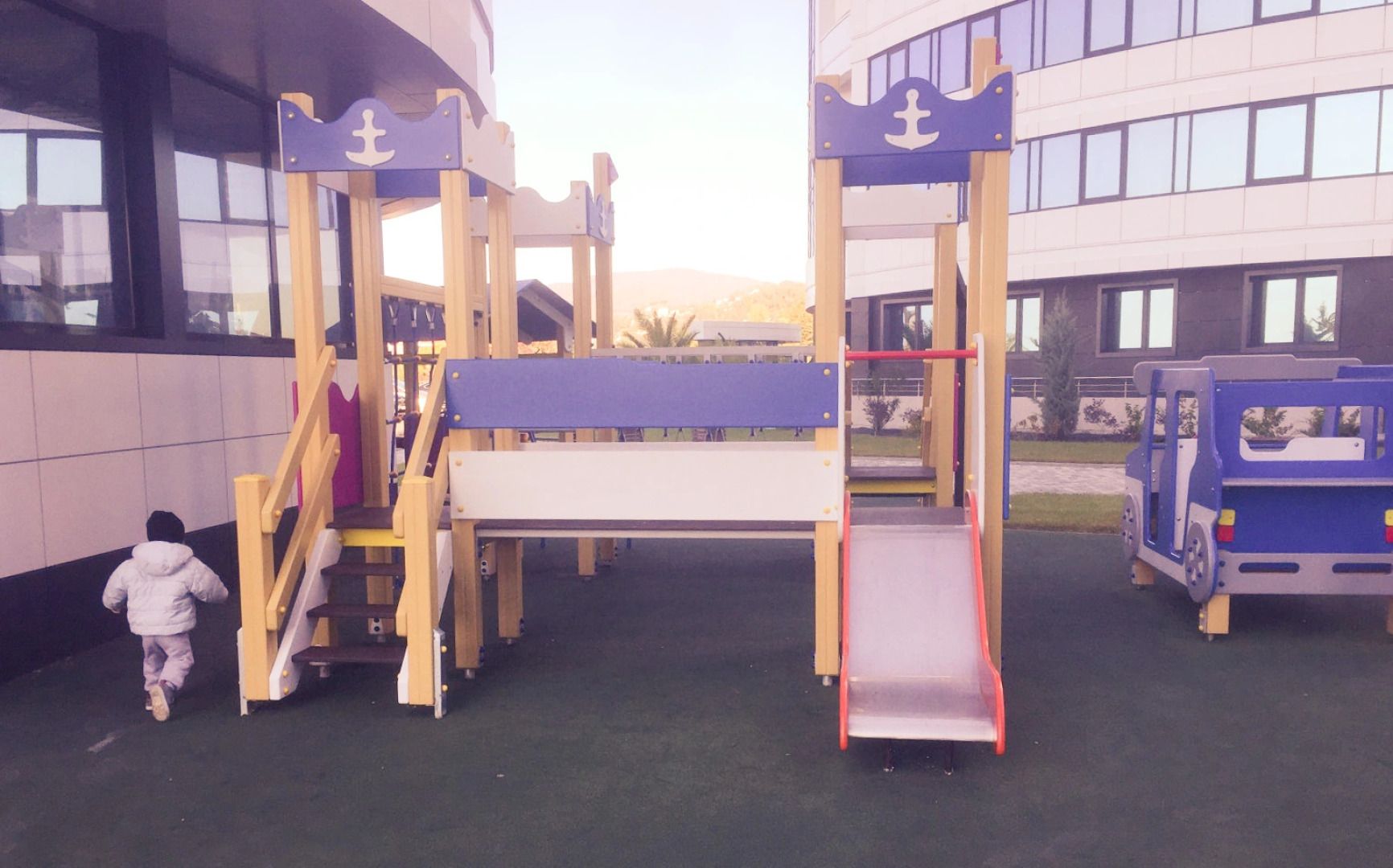 Квартира Морская Симфония