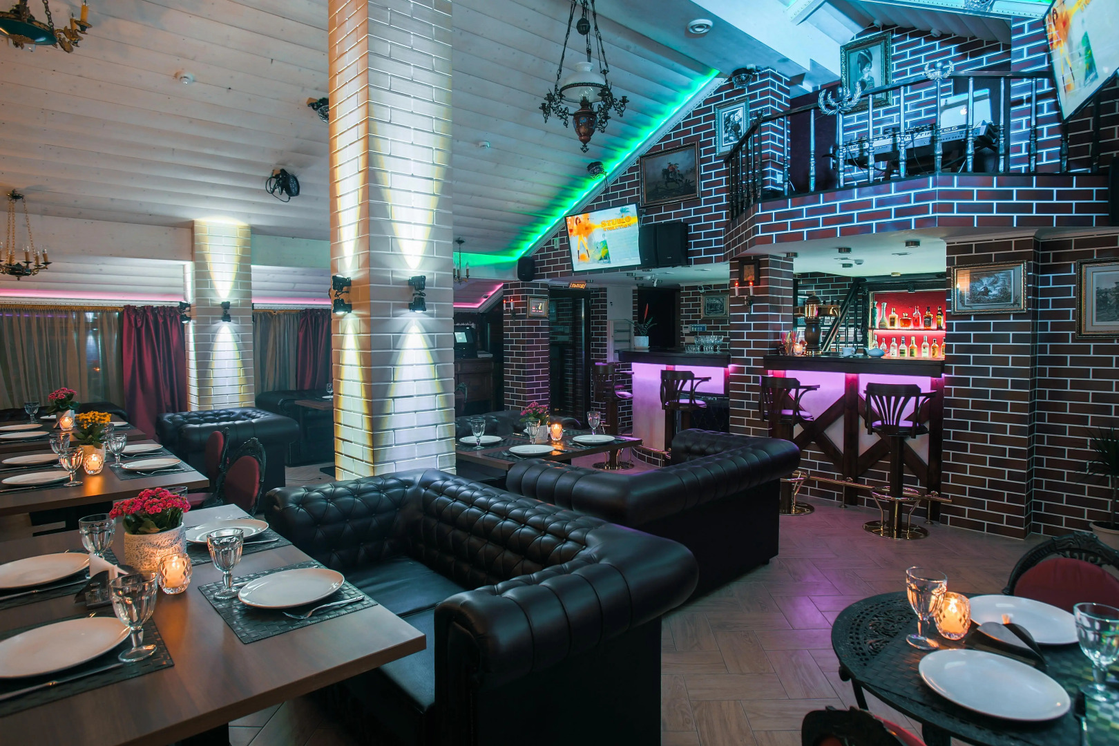 Гостевой дом Усадьба МихалычЪ