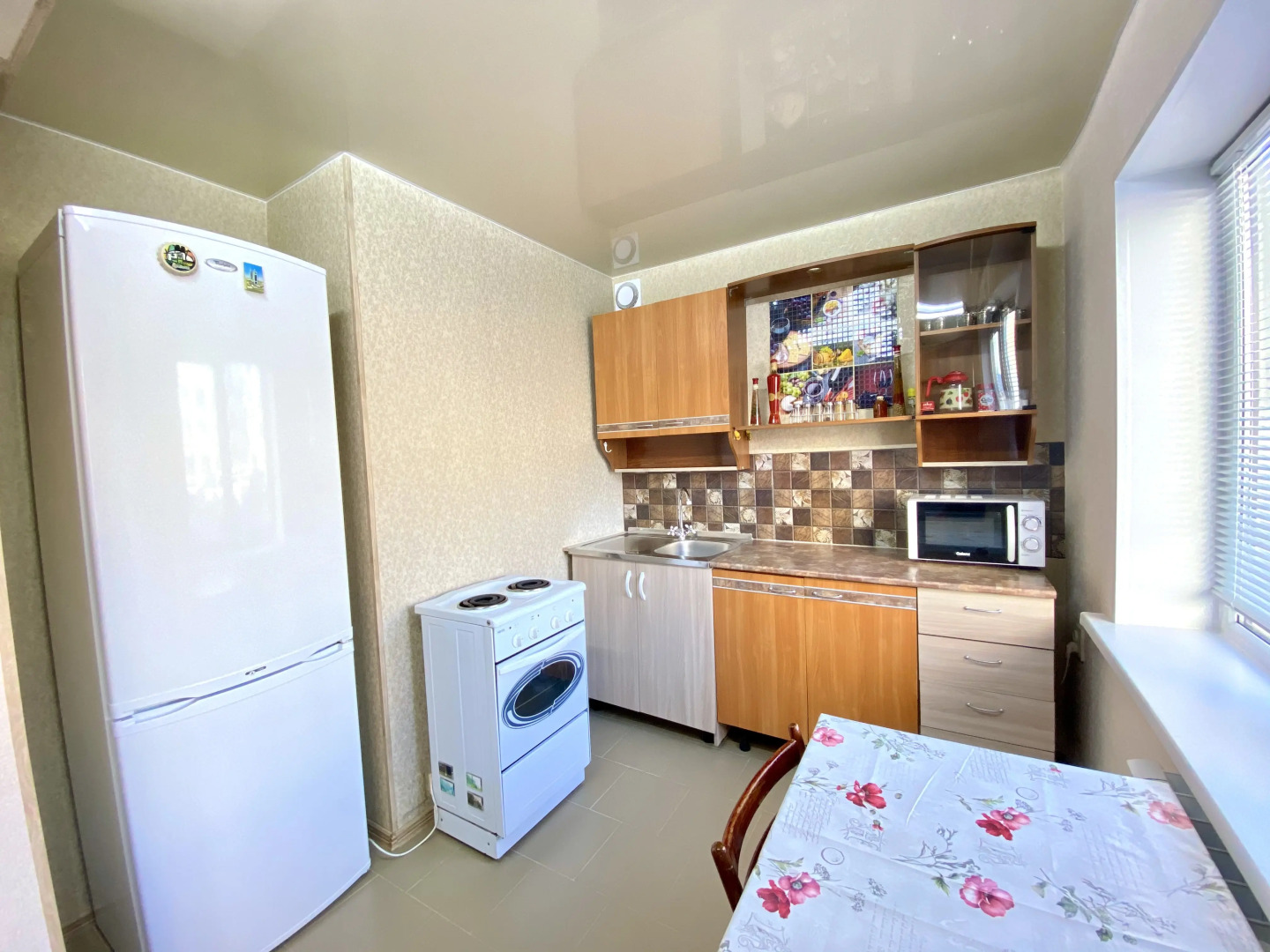 Квартира Квартиркинъ на Ленина 62